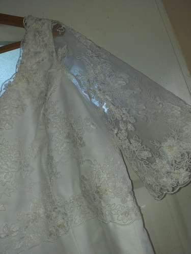 Vestido De Novia A Estrenar