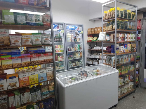 Imagen 8 de 14 de Fondo De Comercio De Dietetica.