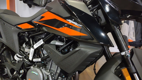 Ktm 250 Adventure 2021 Novedad Pro Motors Puerto Madero