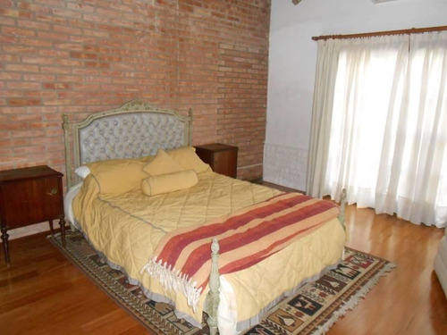 Imagen 15 de 23 de Casa En Venta En Country Maschwitz Club