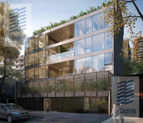 Lote, Coghlan / Belgrano, Superi 2500, Planos Aprobados