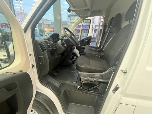 Citroën Jumper 2.2 435 L2h2 Hdi 130 Mt6