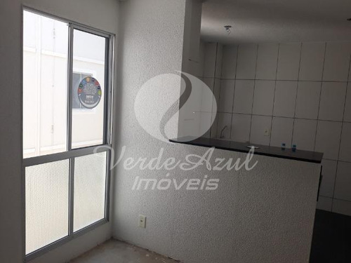 Imagem 7 de 27 de Apartamento À Venda Em Parque Das Cachoeiras - Ap004555
