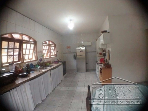Sobrado - Jardim America - Ref: 9189 - V-9189