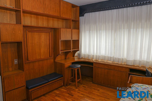 Imagem 9 de 15 de Apartamento - Higienópolis - Sp - 597452
