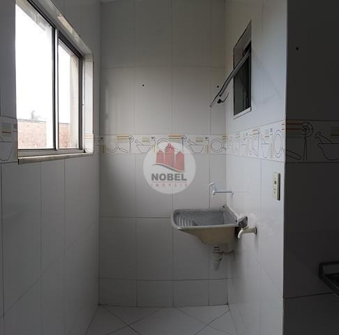 Imagem 9 de 15 de Apartamento Com 02 Dormitório(s) Localizado(a) No Bairro Pedra Do Descanso Em Feira De Santana / Feira De Santana - 5584