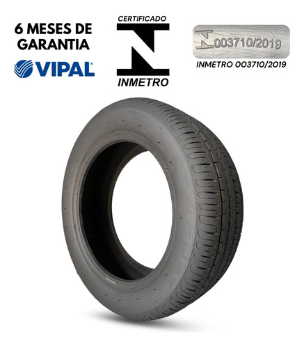 Pneu Longway 205/55r16 Envio Rápido Aro 16 Garantia