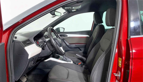 Imagen 8 de 15 de 110468 - Seat Arona 2018 Con Garantía