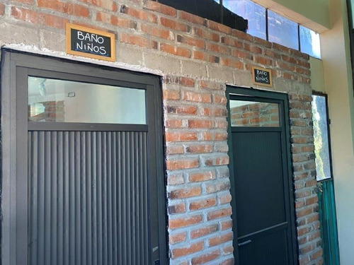 Edificio En Venta, México Nuevo, 1372 M2