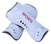 Comprar Canilleras Fútbol Niño\u002Fadulto Varios Colores Mdw