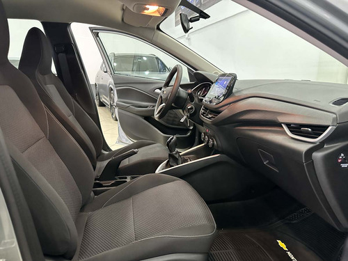 Chevrolet Onix Lt 1.0 6 Airbags Ch.montevideo 2025 0km