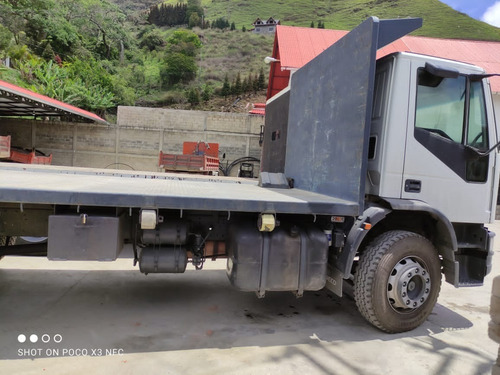 Imagen 4 de 6 de Iveco Eurocargo