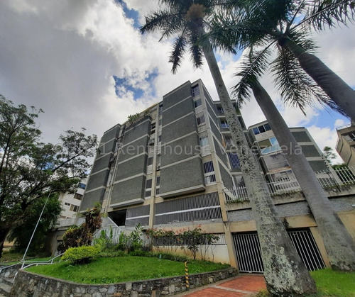 Se Vende Bello Apartamento En Cumbres De Curumo Mls 24-17726