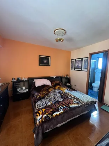 Apartamento Los Nuevos Teques