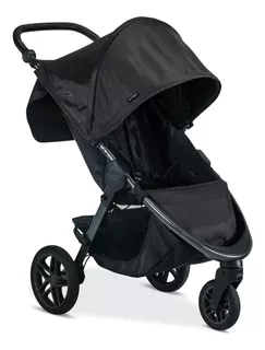 Britax B-gratis Cochecito, Medianoche - Real Lor: