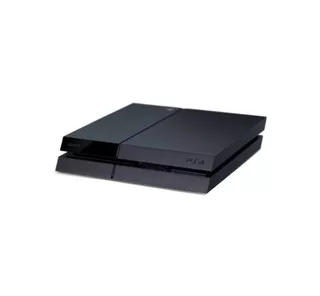 Sony PlayStation 4 1TB Standard color negro azabache