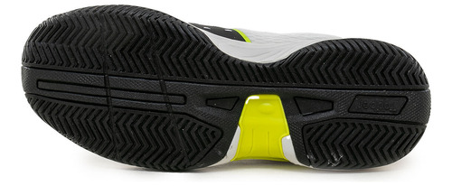 Imagen 4 de 5 de Zapatillas T-padel Topper Topper Tienda Oficial