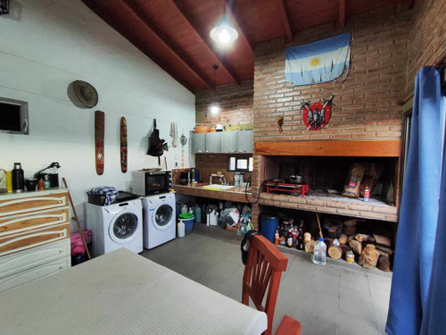 Complejo De Cabañas En Venta En Mayu Sumaj, Cordoba