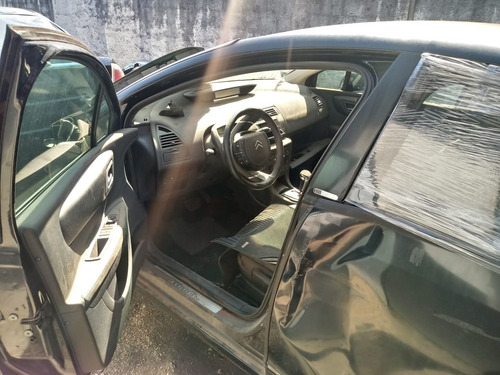 Imagem 2 de 5 de Sucata Citroen C4 2.0 Flex 16v Automatico - Retirada De Peça