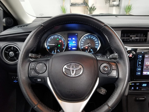 Imagem 5 de 14 de Corolla Xei 2.0 / 45 Mil Km