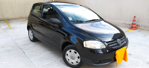 Vw/fox 1.0