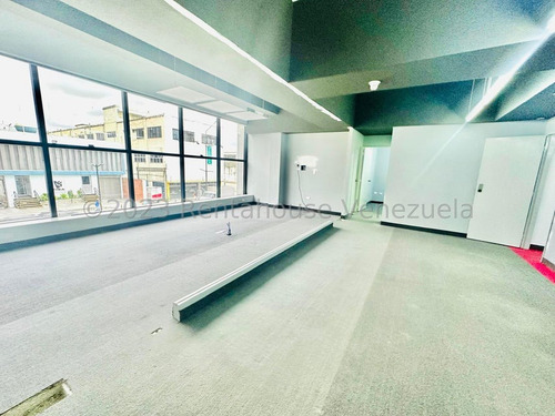 Imagen 14 de 30 de Edificio Comercial (3 Niveles) Alquiler Chacao Mls-23-30286