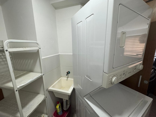 Vendo Apartamento Con Vista Al Mar