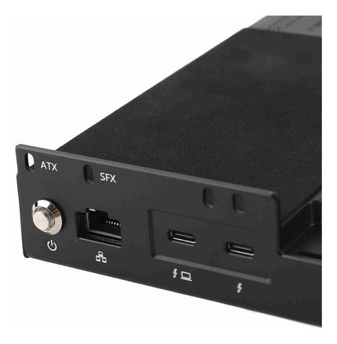 Estación De Acoplamiento Usb Externa Gpu Usb4.0 De 40 Gbps,