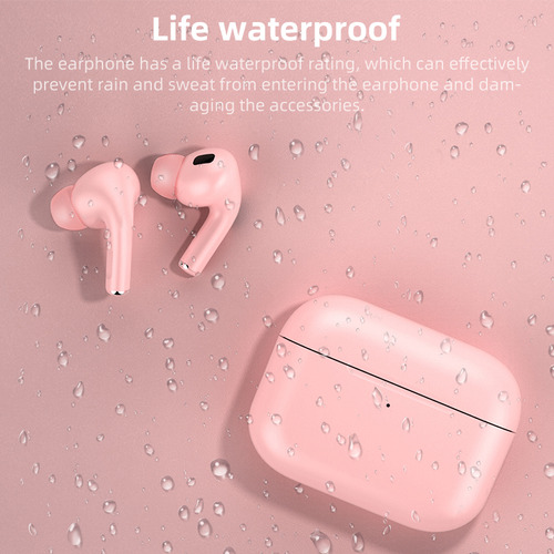 Auriculares Inalámbricos Tws Bluetooth 5.0, Intraurales Depo