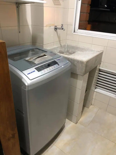 Imagen 9 de 18 de Bonito Apartamento En Corazon De Laureles, Cerca De Unicentro Y Parques