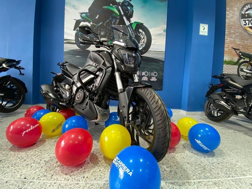 Imagen 15 de 25 de Dominar 250 Touring