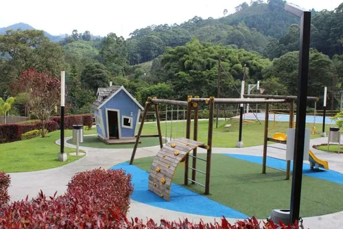 Apartamento En Venta En Pan De Azucar. Cod V11990
