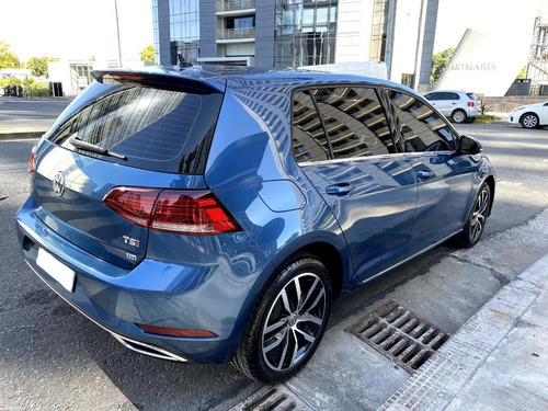Volkswagen Golf 1.4 Highline Tsi Dsg