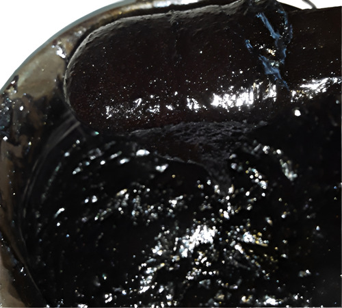 Jabón Negro De Mendoza Tipo Beldi O Marroquí Por Kilo