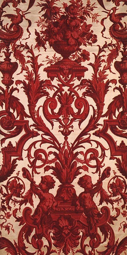 Perfume Arabe Maison Alhambra La Rouge Baroque Extreme