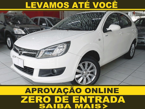 Jac Motors Jac J3 Hatch 1.4 Completo / Jac Motors Jac J3