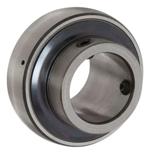 Rolamento Suc 208 Inox Gbr - Medidas: 40x80x49,21mm