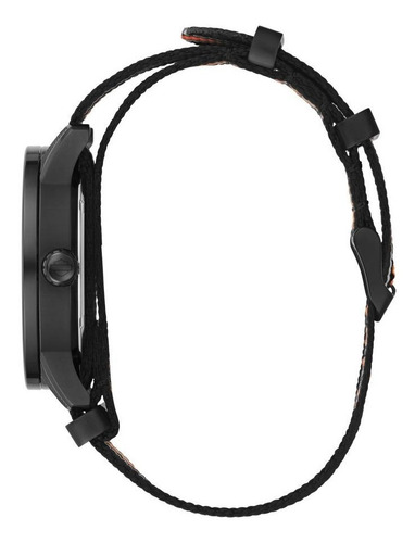 Imagen 3 de 8 de Reloj Harley Davidson B&s Original Caballero