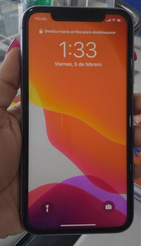 iPhone 11 De 64 Gb Telcel