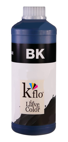 Kflo® Tinta Pigmentada Pfi-050 Pfi050 Tc-20 Tc20 1 Litro