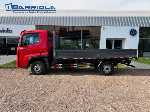 Volkswagen Express Delivery - Barriola
