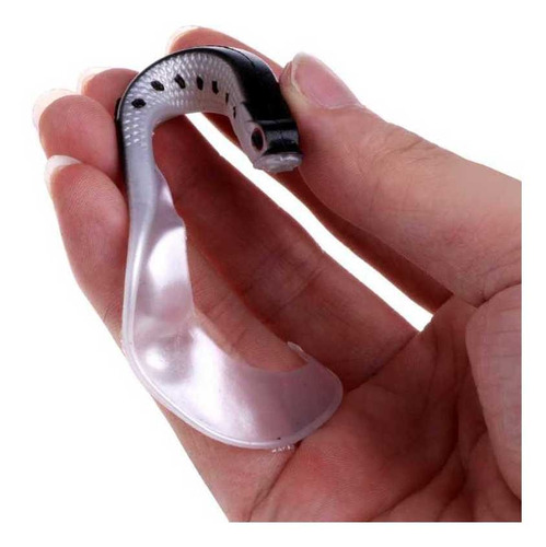 Señuelo Blando Alevino Minnow Silicona 3d 125 Mm Pesca X 5