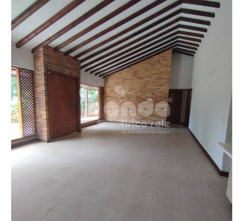 Casa En Venta En Envigado - Loma De Las Brujas