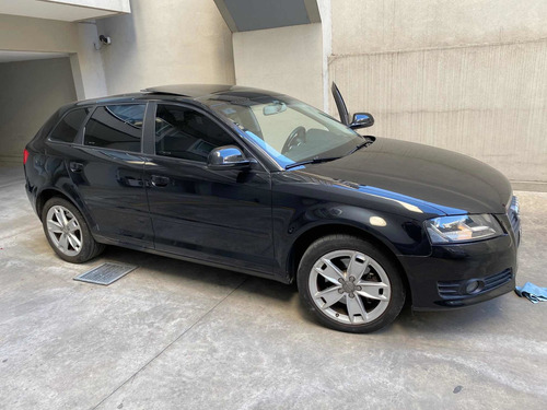 Audi A3 2010 2.0 T Fsi Mt 200cv