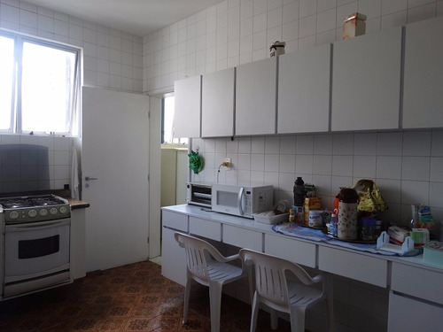 Imagem 6 de 15 de Apartamento - Graca - Ref: 2471 - V-2471
