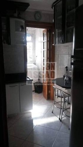 Imagem 4 de 19 de Apartamento Em Condomínio Padrão Para Venda No Bairro Vila Aricanduva, 3 Dorm, 0 Suíte, 1 Vagas, 64 M - 1733