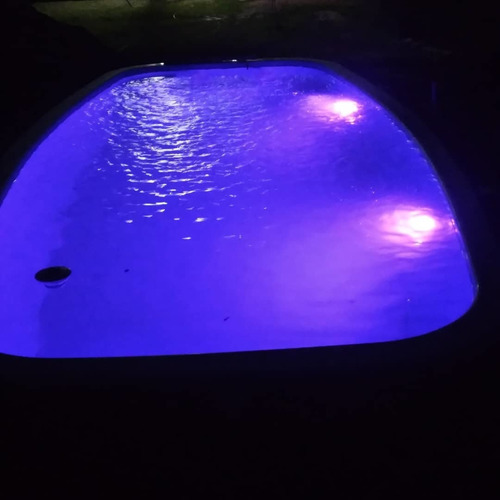 Imagem 1 de 5 de Renovar.piscinas
