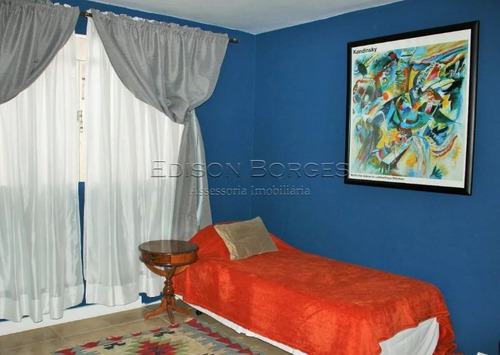 Imagem 10 de 14 de Casa Com 4 Dormitórios À Venda Com 244m² Por R$ 850.000,00 No Bairro Tingui - Curitiba / Pr - Eb+11000
