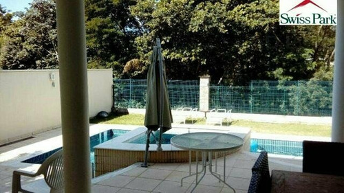Imagem 10 de 20 de Casa-sobrado-para-venda-e-aluguel-em-swiss-park-campinas-sp - Ca3147-1
