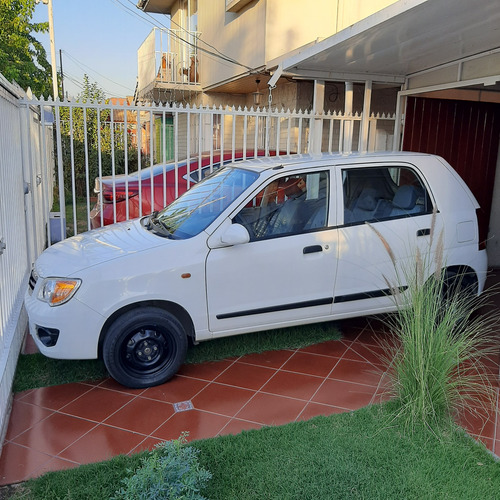 Suzuki Alto K10 1.0 Dlx  1.0 Dlx